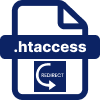 HTACCESS Redirect Generator